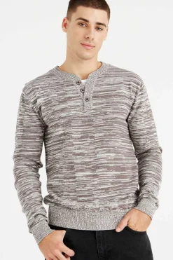 Inside Camisola Basica Torcal Cinza Best