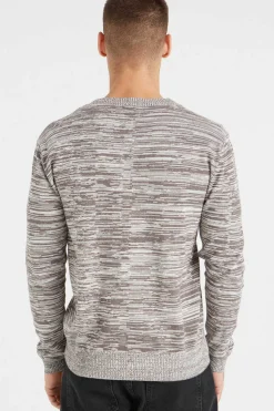 Inside Camisola Basica Torcal Cinza Best