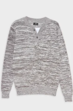 Inside Camisola Basica Torcal Cinza Best