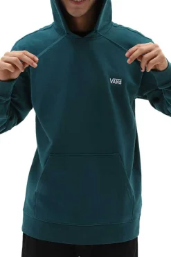 Vans Camisola Core Basic Mix Azul