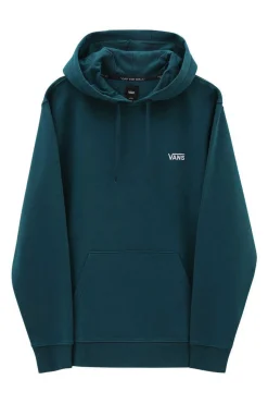 Vans Camisola Core Basic Mix Azul