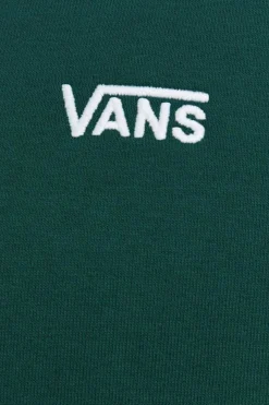 Vans Camisola Core Basic Mix Azul