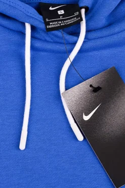 Nike Sweatshirts-Camisola Da Academia Dri-Fit