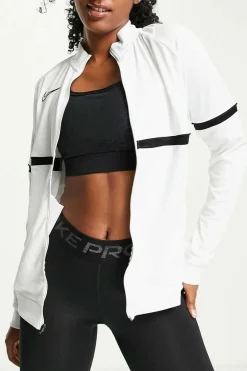 Nike Sweatshirts-Camisola Da Academia Dri-Fit