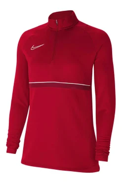 Nike Sweatshirts-Camisola Da Academia Dri-Fit