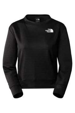 The North Face Sweatshirts-Camisola De Alcas Para Mulher