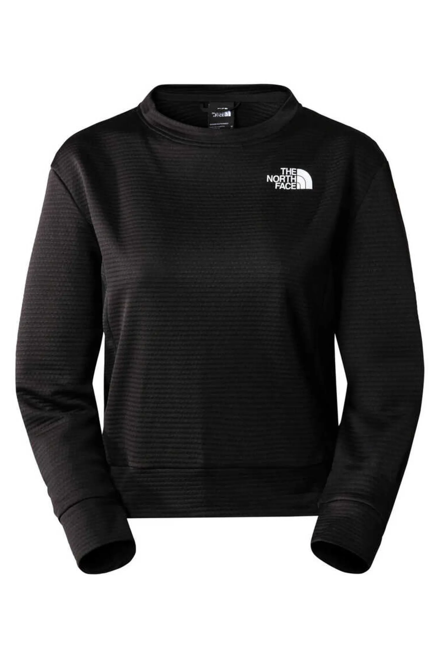The North Face Sweatshirts-Camisola De Alcas Para Mulher