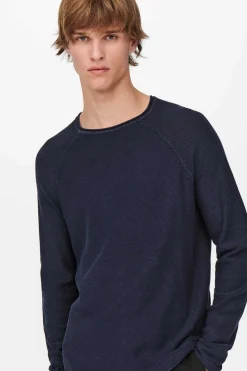 Camisola De Gola Caixa