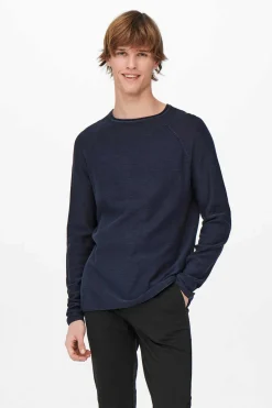 Camisola De Gola Caixa