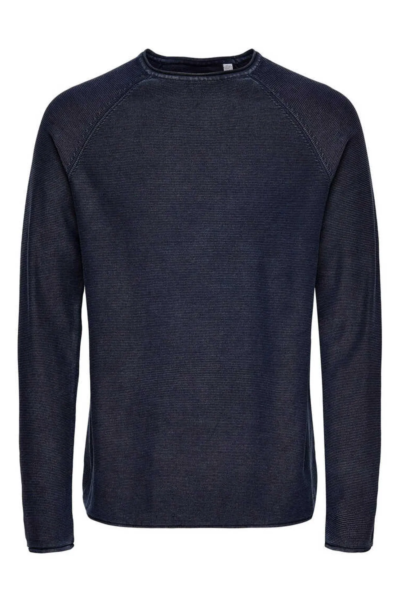 Camisola De Gola Caixa