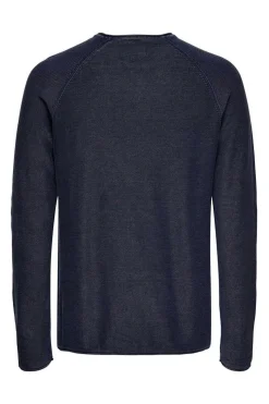 Camisola De Gola Caixa