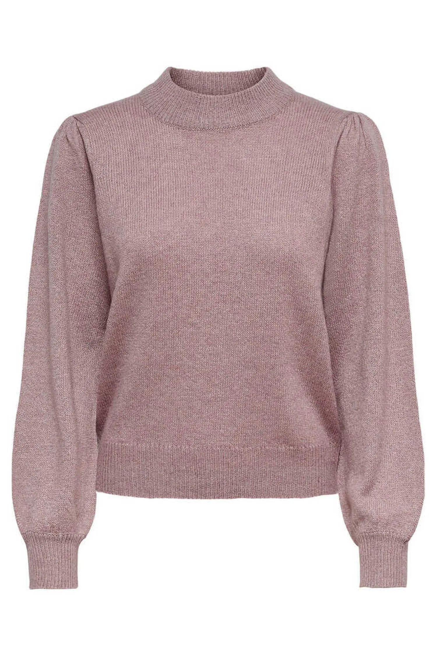 JDY Sueteres E Cardigans-Camisola De Gola Perkins