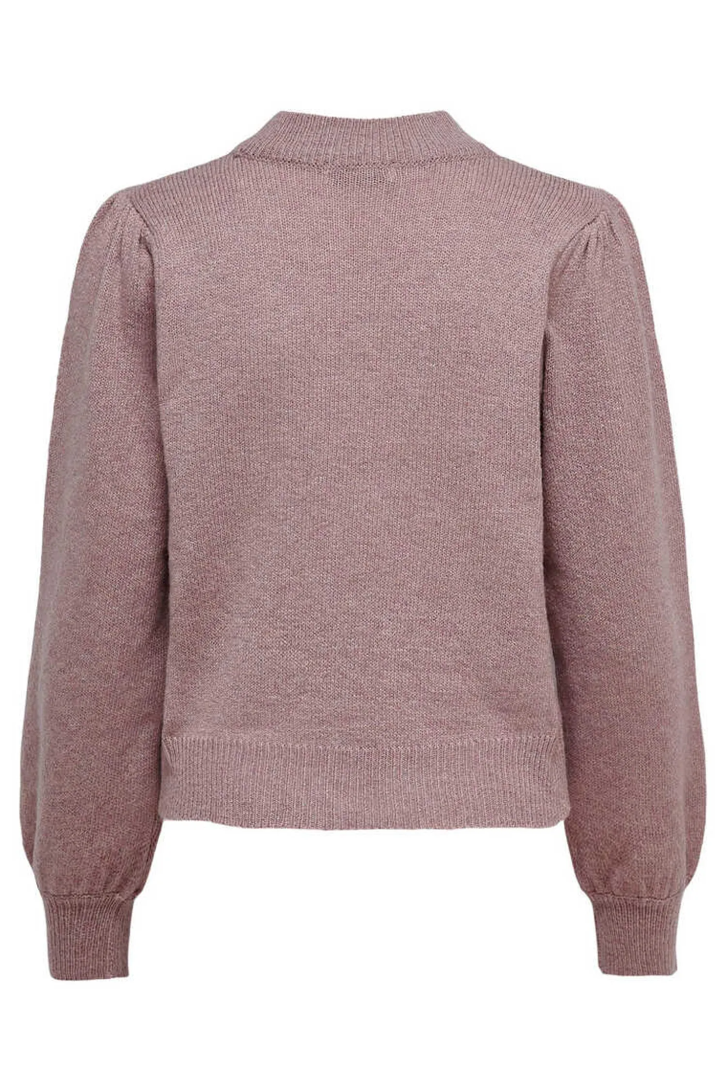 JDY Sueteres E Cardigans-Camisola De Gola Perkins