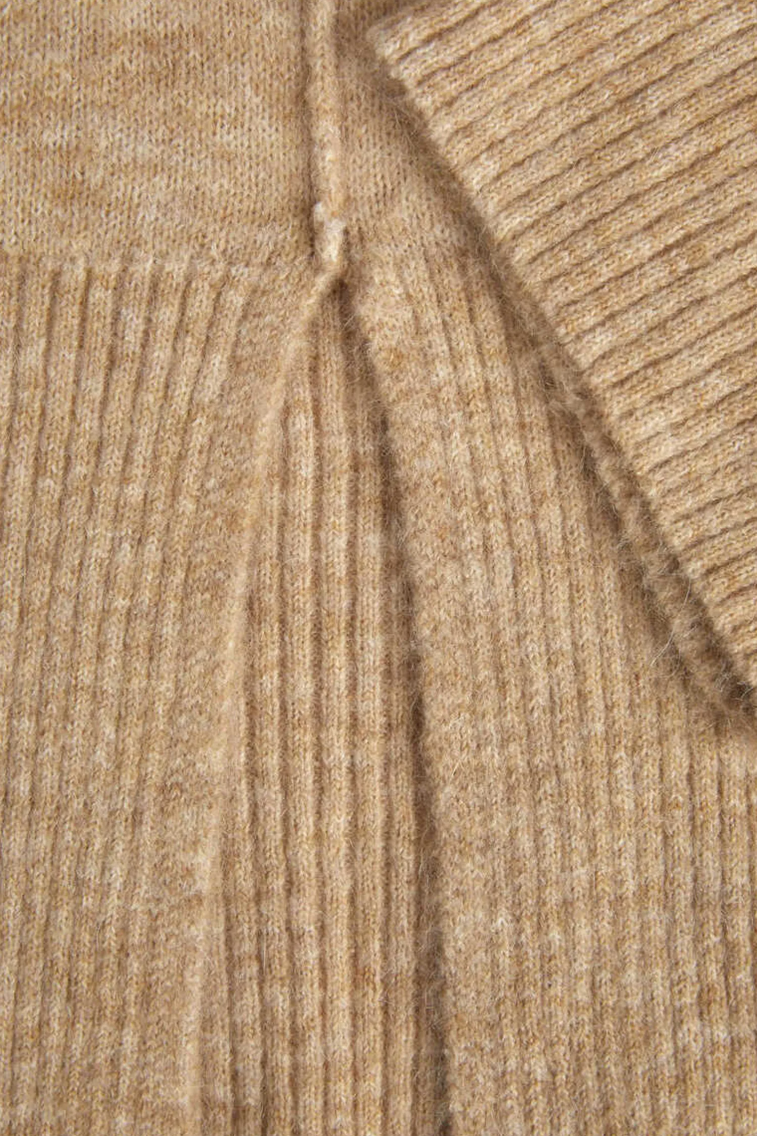 Jack & Jones Sueteres E Cardigans-Camisola De Gola Redonda