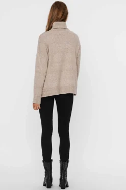 Noisy May Sueteres E Cardigans-Camisola De La