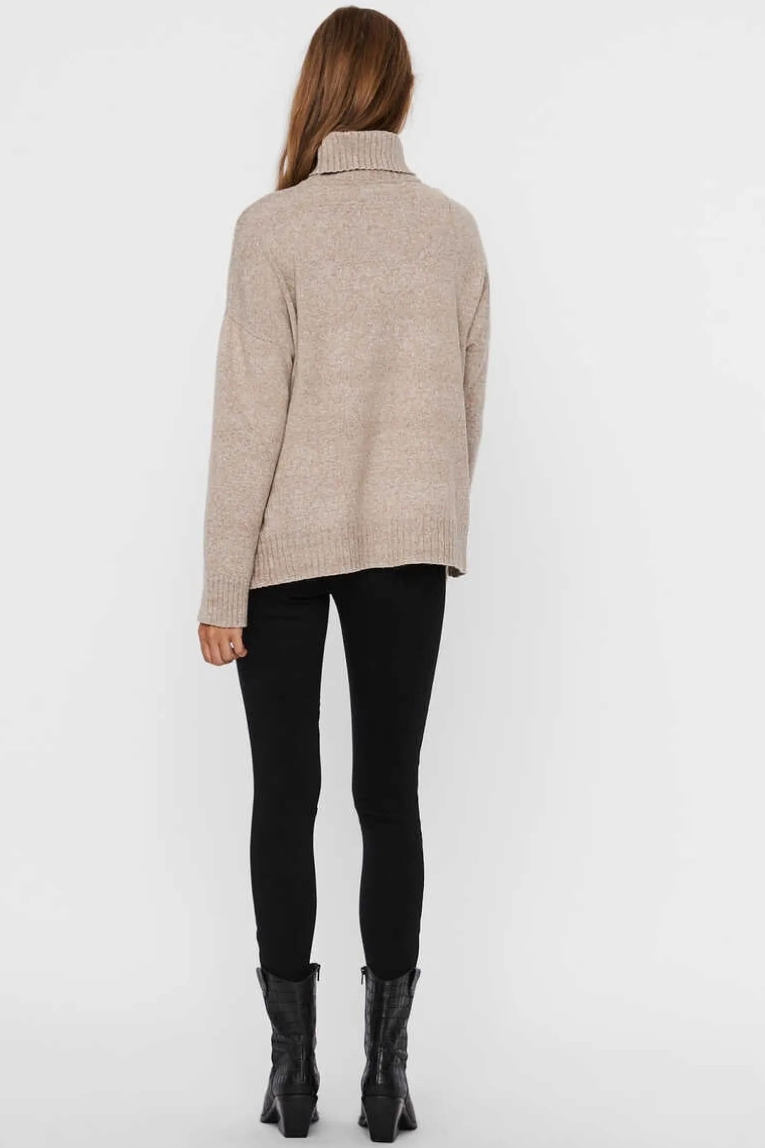 Noisy May Sueteres E Cardigans-Camisola De La