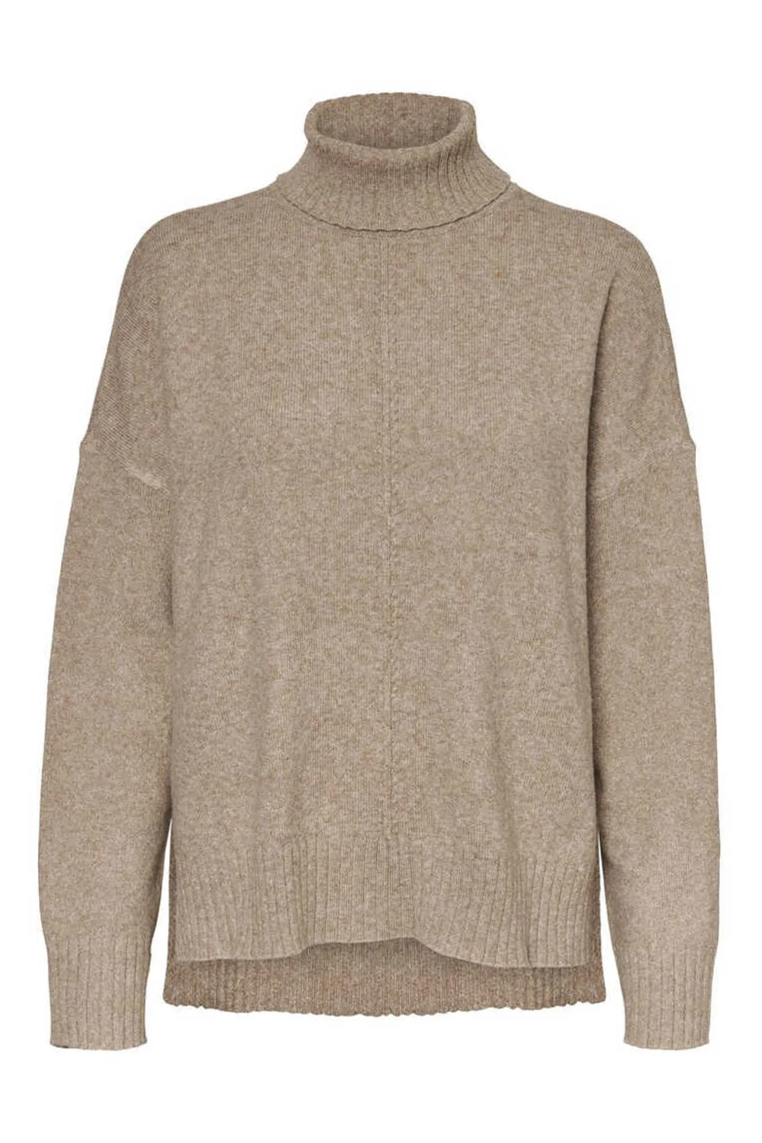 Noisy May Sueteres E Cardigans-Camisola De La