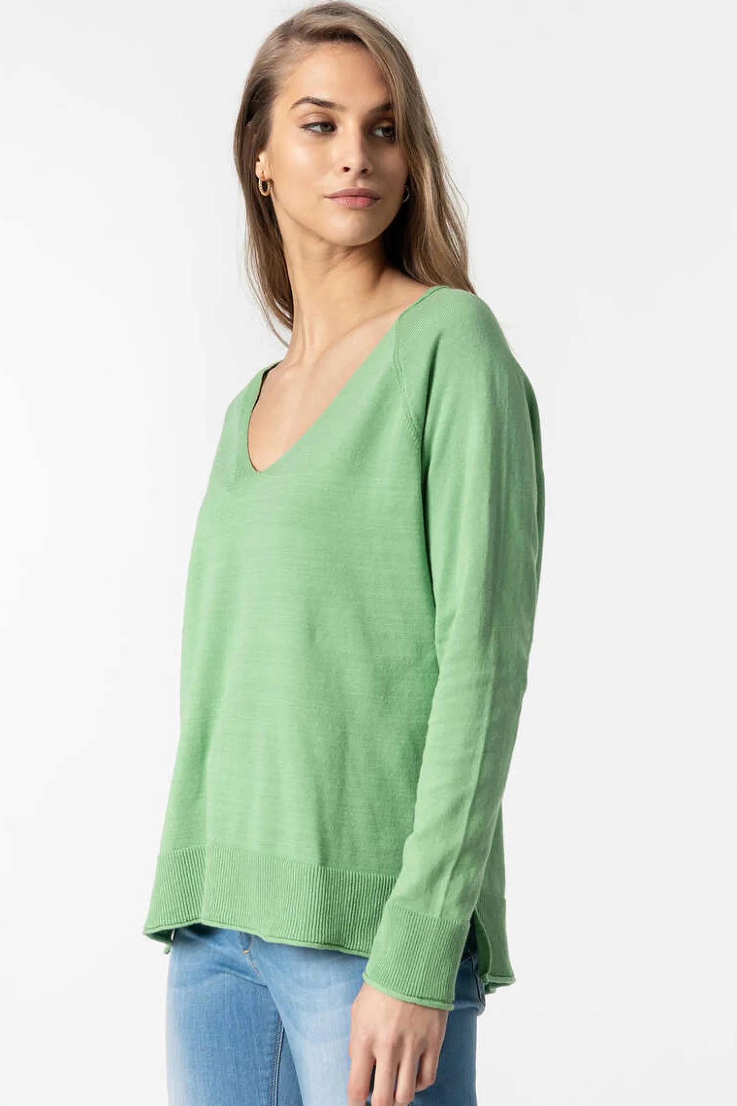 Tiffosi Sueteres E Cardigans-Camisola De Malha