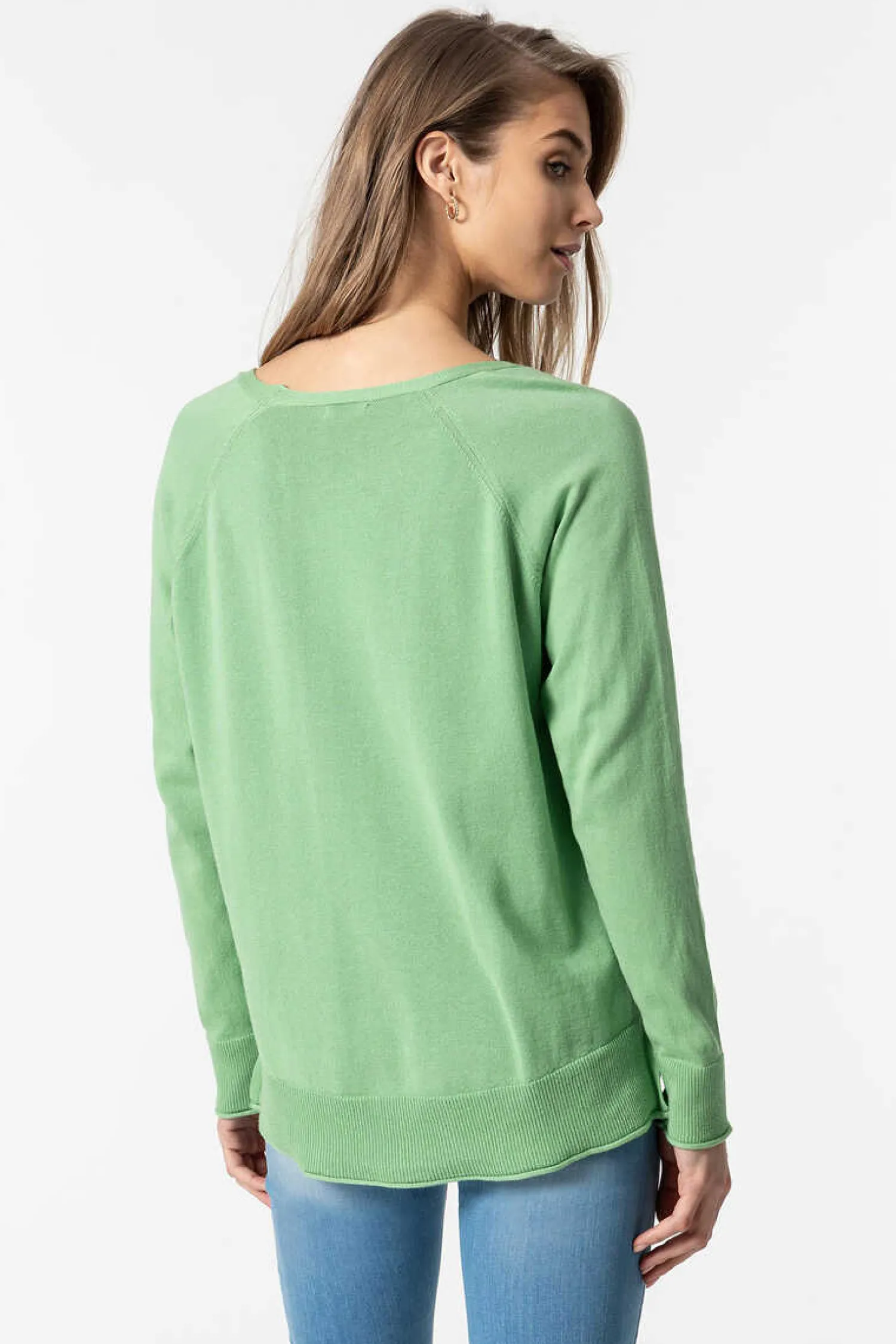 Tiffosi Sueteres E Cardigans-Camisola De Malha