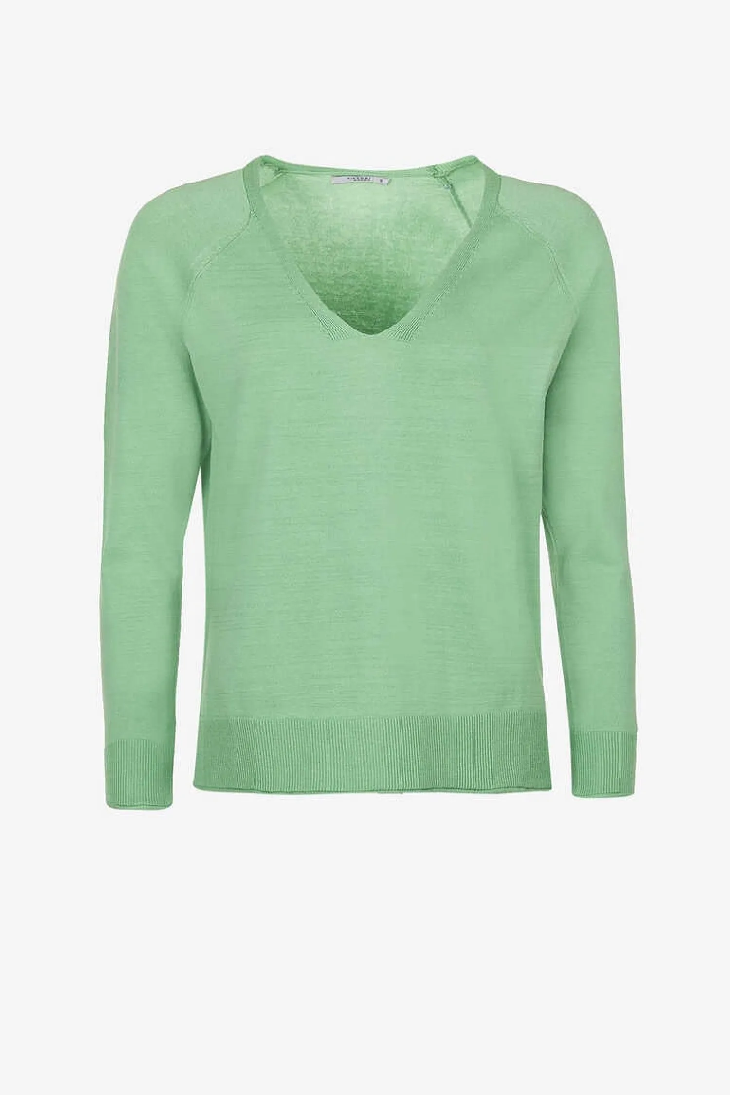 Tiffosi Sueteres E Cardigans-Camisola De Malha