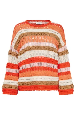 Only Sueteres E Cardigans-Camisola De Malha