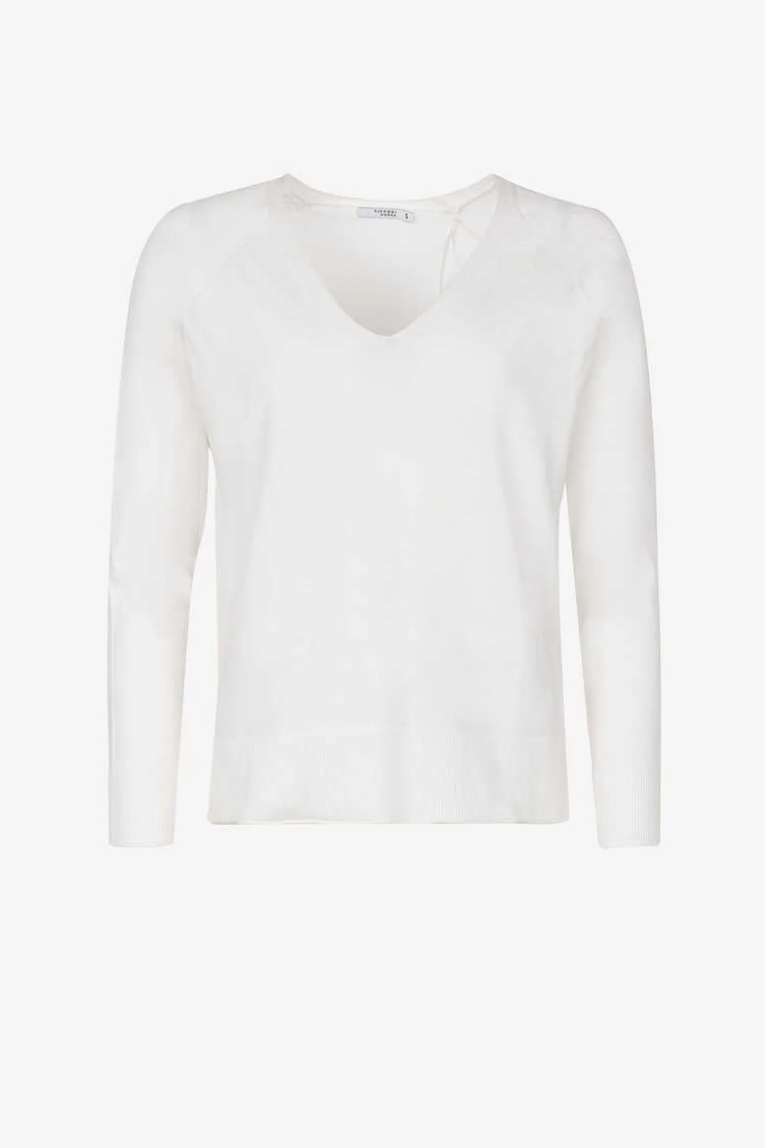 Tiffosi Sueteres E Cardigans-Camisola De Malha