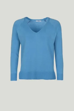 Tiffosi Sueteres E Cardigans-Camisola De Malha