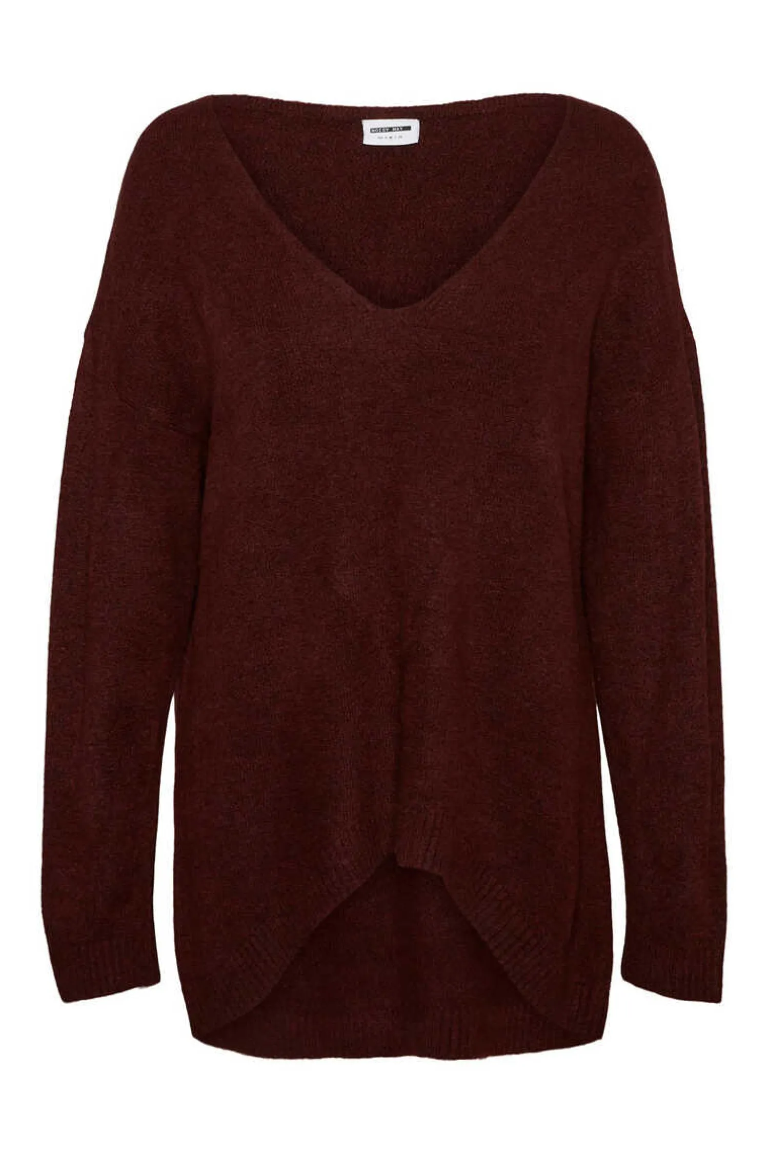 Noisy May Sueteres E Cardigans-Camisola De Malha