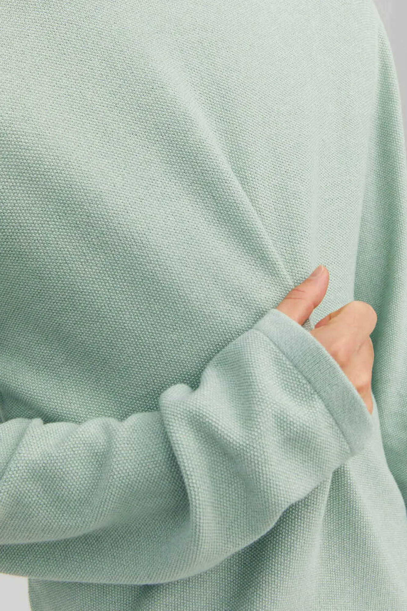 Jack & Jones Camisola De Malha Verde