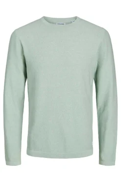 Jack & Jones Camisola De Malha Verde