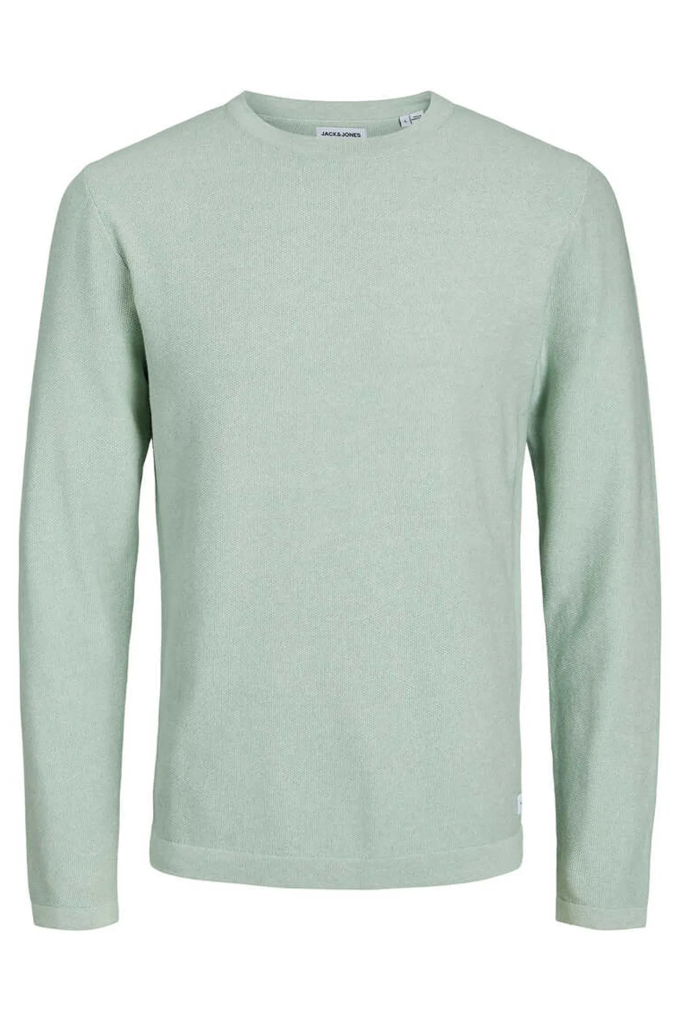 Jack & Jones Camisola De Malha Verde