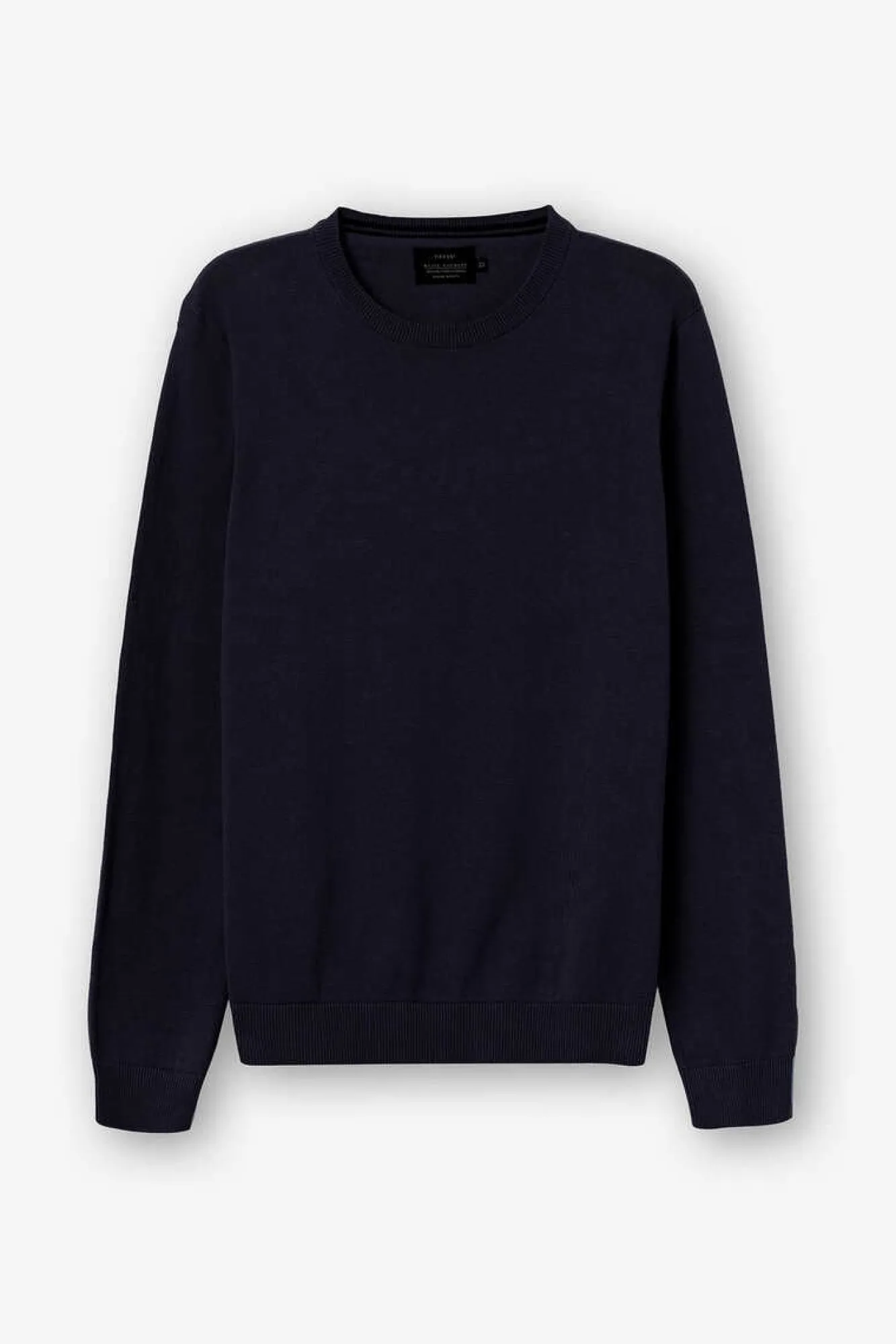 Tiffosi Camisola De Malha Basica Marinho Online