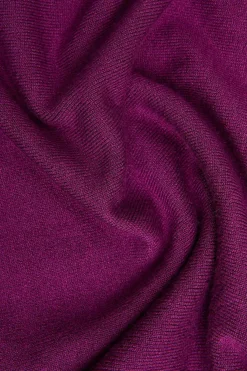 Jack & Jones Sueteres E Cardigans-Camisola De Malha Com Gola Dobrada