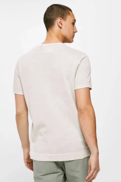 Camisola De Manga Curta Estrutura Bike