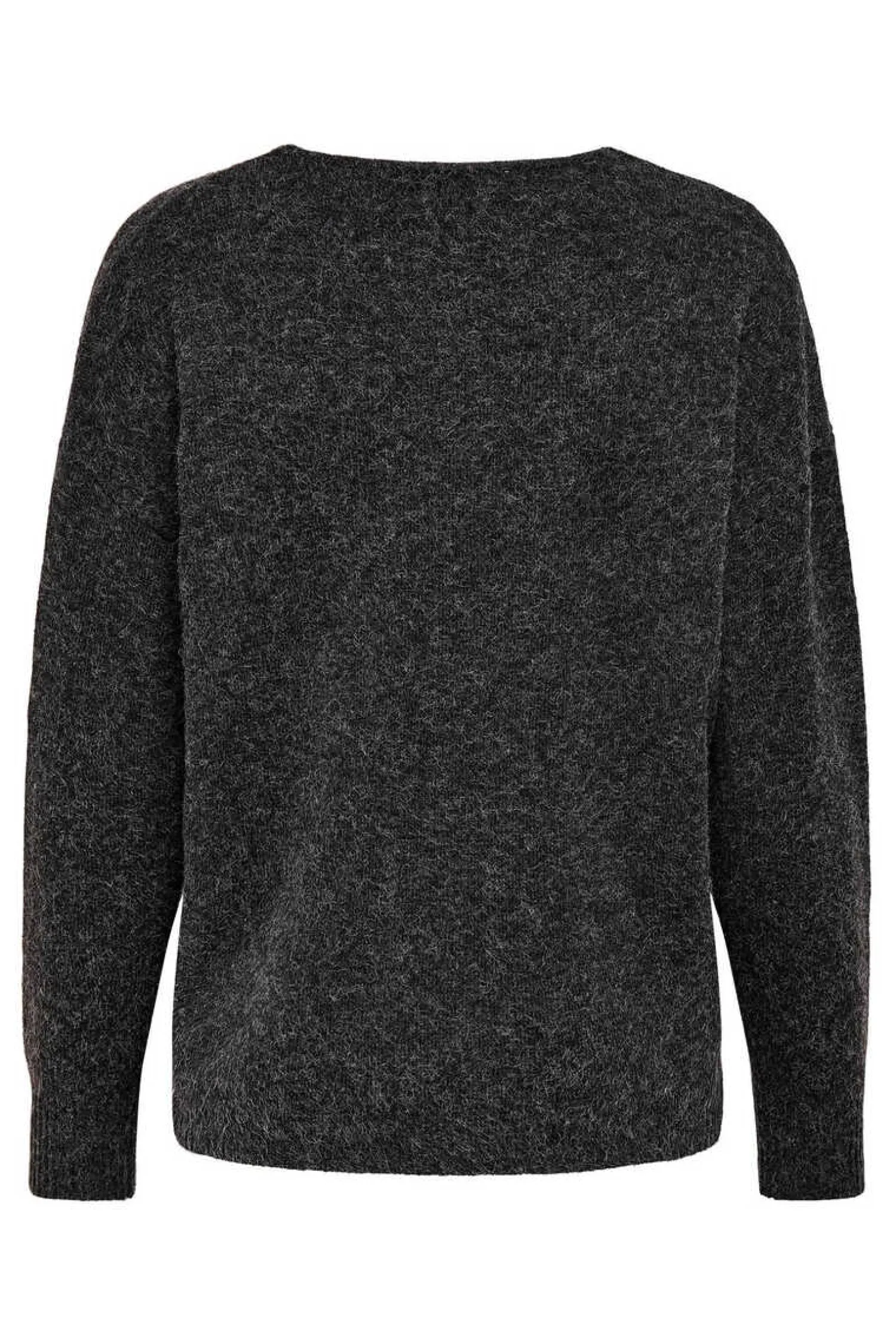 Only Sueteres E Cardigans-Camisola Fluida