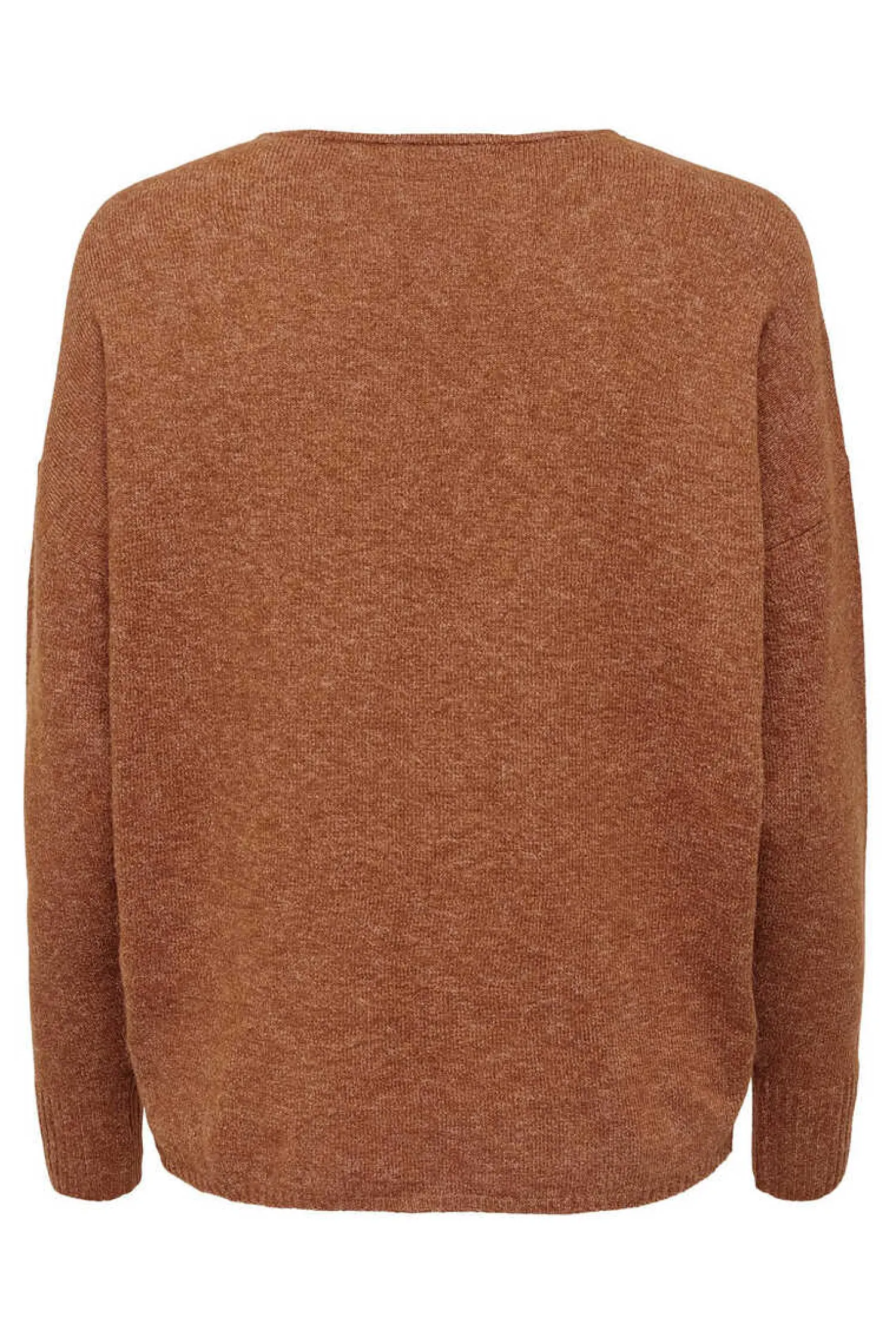 Only Sueteres E Cardigans-Camisola Fluida