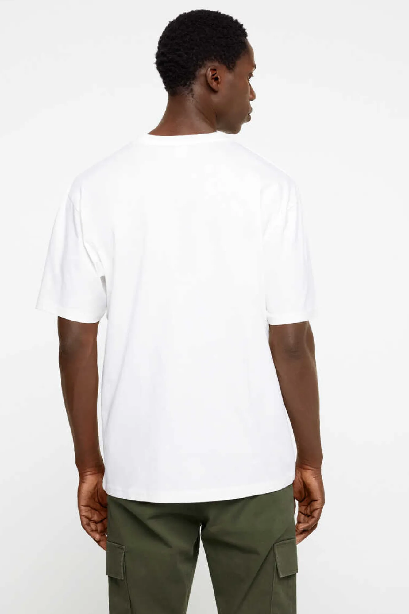 Springfield Camisola Fotografica Cru Sale