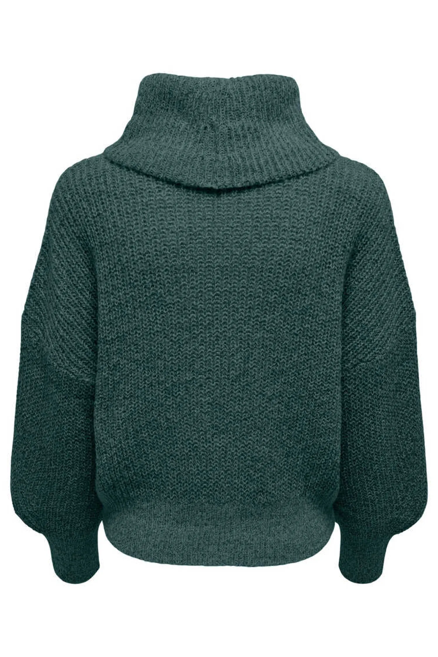 JDY Sueteres E Cardigans-Camisola Gola Alta