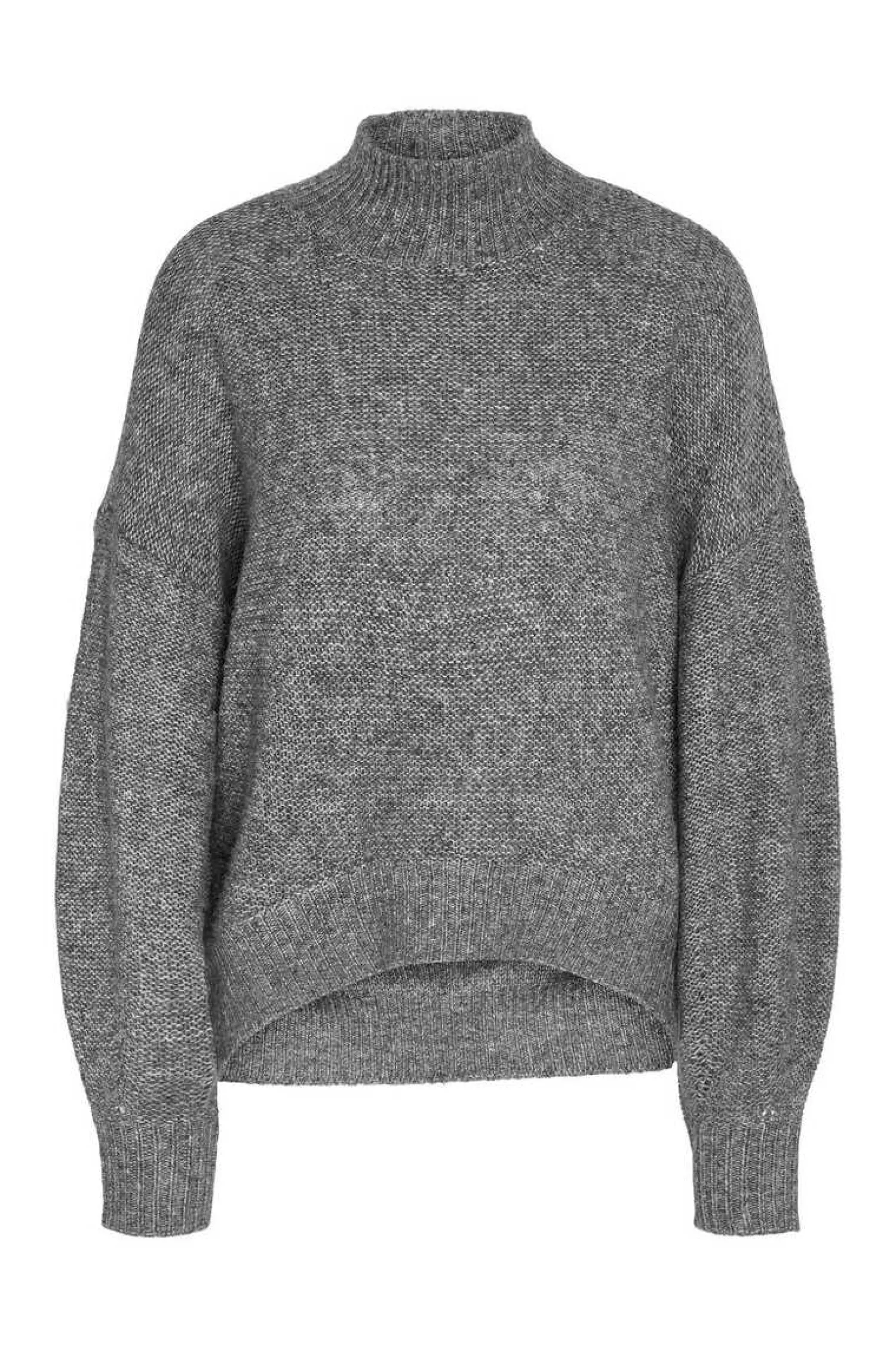 Noisy May Sueteres E Cardigans-Camisola Gola Perkins