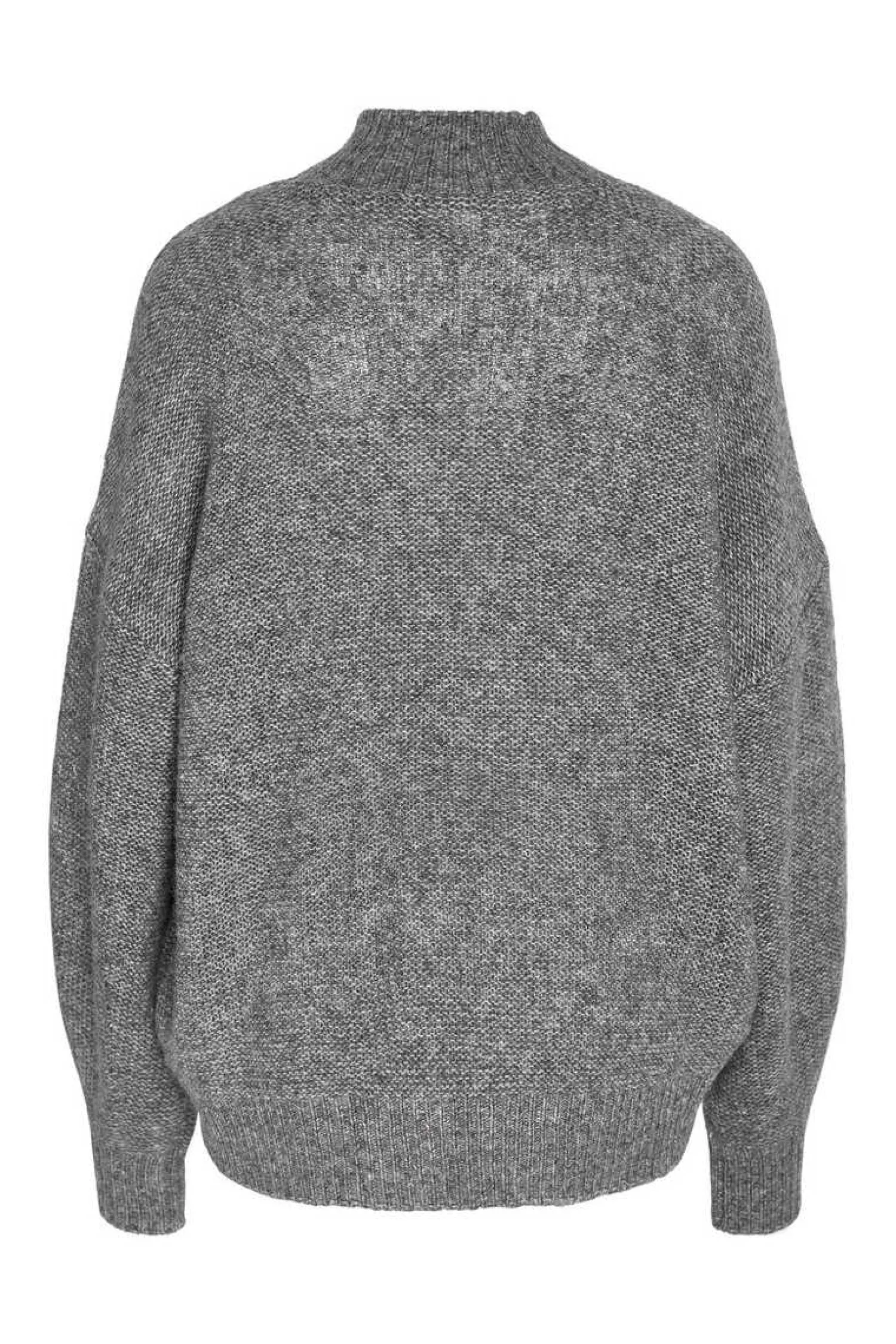 Noisy May Sueteres E Cardigans-Camisola Gola Perkins