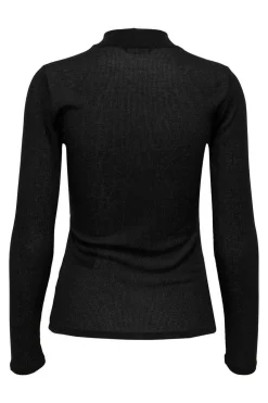 Only T-Shirts-Camisola Gola Perkins