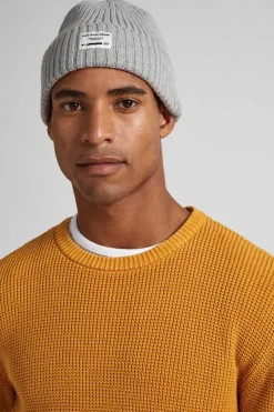 Pepe Jeans Camisola Gola Redonda Camelo Outlet