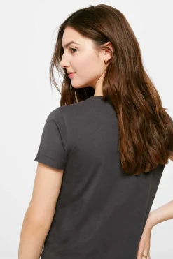 Springfield T-Shirts-Camisola Grafica