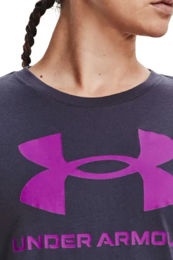 Under Armour T-Shirts-Camisola Grafica