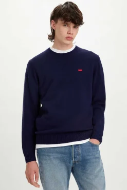 Levi's Camisola Levis® Azul