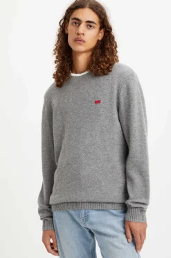 Levi's Camisola Levis® Cinzento Hot