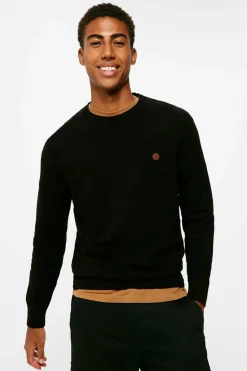 Springfield Camisola Lisa Cor Preto Sale