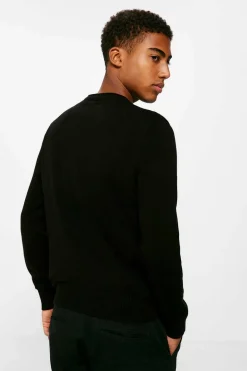 Springfield Camisola Lisa Cor Preto Sale