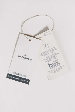 Springfield Camisola Lisa Cor Preto Sale