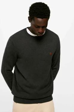 Springfield Camisola Lisa Cor Cinza Sale